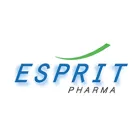 Esprit Pharma logo