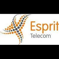 Esprit Telecom logo