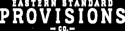 Eastern Standard Provisions logo
