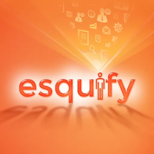 Esquify logo