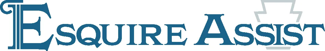 Esquire Assist logo