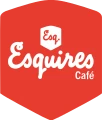 Esquires Cafe logo