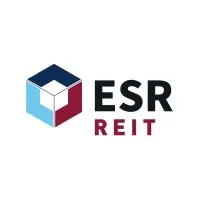ESR-LOGOS REIT logo