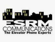 ESRM Communications logo