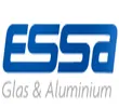 ESSA Glas & Aluminum logo