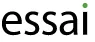Essai logo