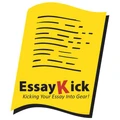 EssayKick logo