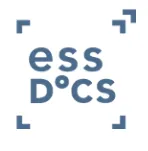 essDOCS logo