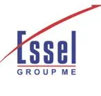 Essel Group logo