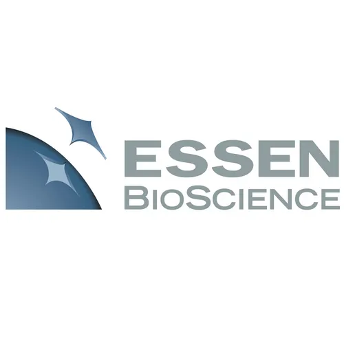 Essen BioScience logo