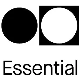 Essential logo