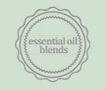 Essential Oil Blends logo