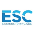 Essential StaffCARE logo