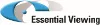 Essential Viewing logo