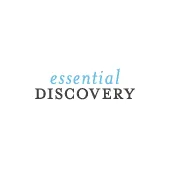 Essential Discovery logo