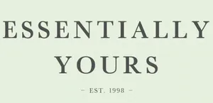Essentially Yours logo