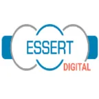 ESSERT DIGITAL logo