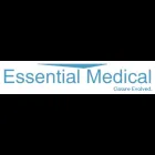 Essential Medical logo