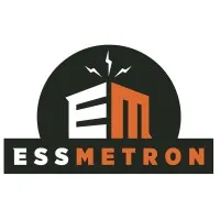 ESS Metron logo
