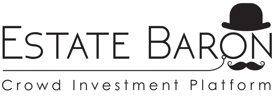 Estatebaron logo