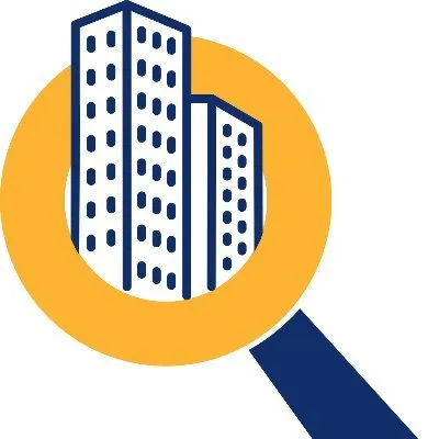 Estate Dekho logo