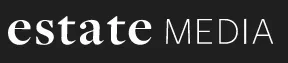 Estate Media logo