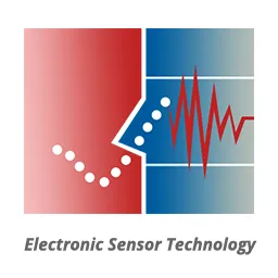 Electronic Sensor Technology logo
