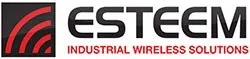 ESTeem Industrial Wireless Solutions logo