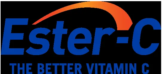 Ester-C logo