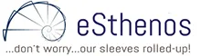 Esthenos logo