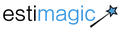 Estimagic logo