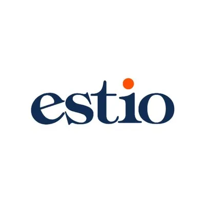Estio Training logo
