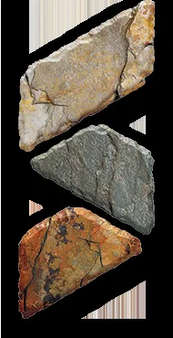 Environmental StoneWorks logo