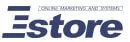 E Store logo