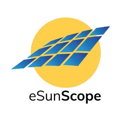 eSunScope logo