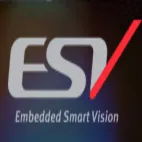 ESV logo