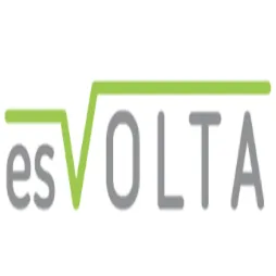 esVolta logo