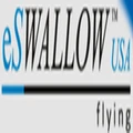 Eswallow USA logo