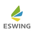 ESWINGsports logo