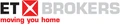 ET Brokers logo