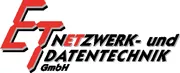 ET Netzwerk- und Datentechni logo