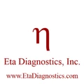 Eta Diagnostics logo