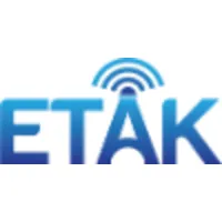 ETAK logo