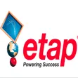 ETAP logo