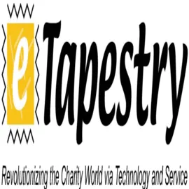 eTapestry logo