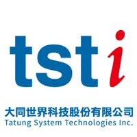 Tatung System Technology logo