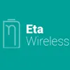 Eta Wireless logo
