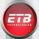 ETB Technologies logo