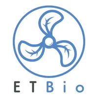 ETBio logo