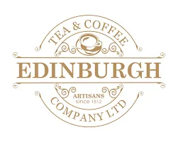 Edinburgh Tea & Coffee logo